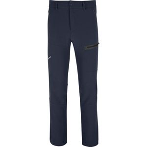 Salewa Terminal Durastretch Blauw Man