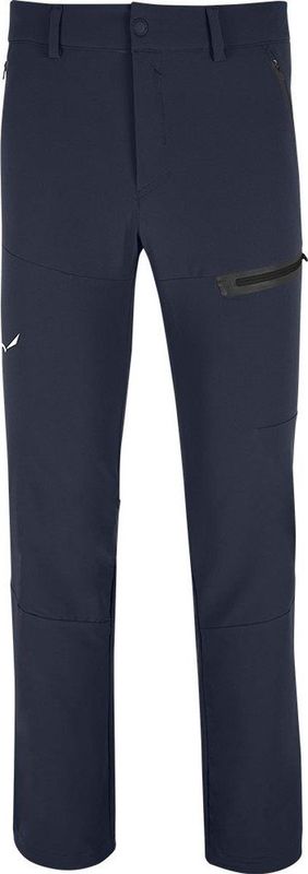 Salewa Terminal Durastretch Blauw Man