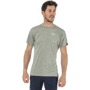 Salewa Dolomia Stormwall/durastretch Broek Grijs Man