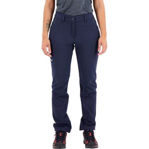 Dolomia - Softshell Broek - Zwart - Polarlite - Ademend en Winddicht