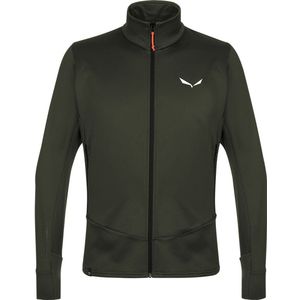 Salewa - Puez Polarlite - Fleece - Volledige Rits