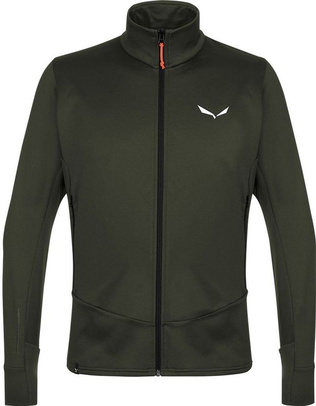 Salewa - Puez Polarlite - Fleece - Volledige Rits
