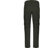 Salewa Puez Durastretch Warm Cargo Broek Groen Man