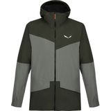Salewa - Puez Goretex - Trekkingjas - Waterdicht - 2-Lagen GORE-TEX® - Waterkolom 28.000 mm