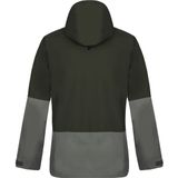 Salewa - Puez Goretex - Trekkingjas - Waterdicht - 2-Lagen GORE-TEX® - Waterkolom 28.000 mm