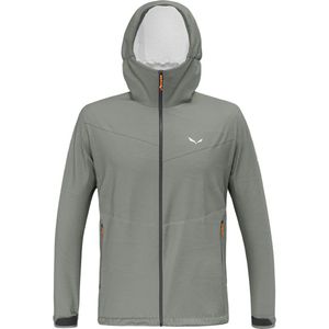Salewa - Puez Aqua 4 Powertex - Jas - 2,5-lagig - Waterdicht - Lichtgewicht