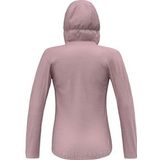 Salewa - Puez 2.5L Powertex Jacket - Regenjas - Zephyr - Dames