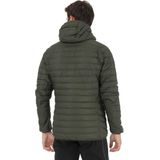 Brenta - Gevoerde Jas - Lichtgewicht - Windbestendig - Waterafstotend - Donsvulling