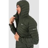 Brenta - Gevoerde Jas - Lichtgewicht - Windbestendig - Waterafstotend - Donsvulling