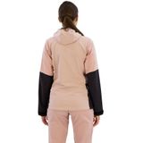 Salewa - Sella Durastretch Jas - Groen - Stretchmateriaal