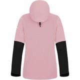 Salewa - Sella Durastretch Jas - Groen - Stretchmateriaal