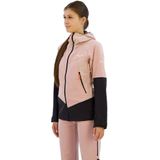 Salewa - Sella Durastretch Jas - Groen - Stretchmateriaal