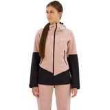 Salewa - Sella Durastretch Jas - Groen - Stretchmateriaal