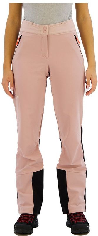 Salewa - Sella Durastretch Broek - Waterafstotend - Ademend - Dames