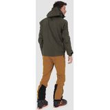 SALEWA Sella DST M Light Pants broek voor heren