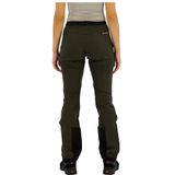 Salewa - Sella Durastretch Light - Softshell Broek - Lichtgewicht - Waterafstotend, Winddicht, Ademend