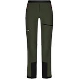 Salewa - Sella Durastretch Light - Softshell Broek - Lichtgewicht - Waterafstotend, Winddicht, Ademend