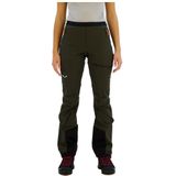 Salewa - Sella Durastretch Light - Softshell Broek - Lichtgewicht - Waterafstotend, Winddicht, Ademend