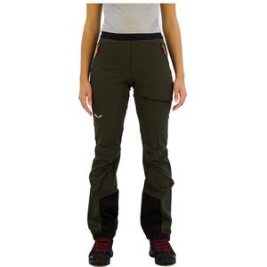 Salewa - Sella Durastretch Light - Softshell Broek - Lichtgewicht - Waterafstotend, Winddicht, Ademend