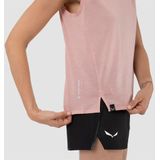 SALEWA - PEDROC AM W TANKT - Sportshirt - Multicolore