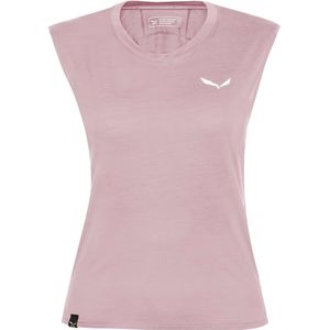 SALEWA - PEDROC AM W TANKT - Sportshirt - Multicolore