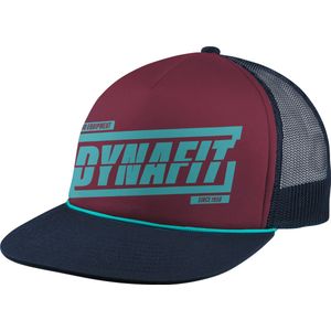 Dynafit Graphic Trucker Cap Unisex
