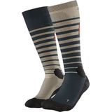 Dynafit - Ft Graphic - Sokken - Kleurrijk - Sportieve Pasvorm