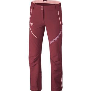 Dynafit Mercury Ii Dynastretch Broek Paars Vrouw
