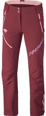 Dynafit Mercury Ii Dynastretch Broek Paars Vrouw