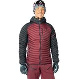 Dynafit - Radical Down RDS - Donsjas - Zwart - 800 Fill Ganzendons