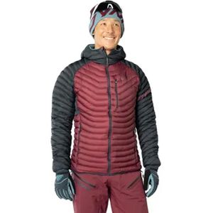 Dynafit - Radical Down RDS - Donsjas - Zwart - 800 Fill Ganzendons