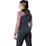 Dynafit Sweatshirt merk model Tour Wool Thermal W Hoody