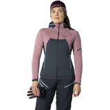 Dynafit Sweatshirt merk model Tour Wool Thermal W Hoody