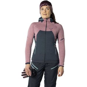 Dynafit Sweatshirt merk model Tour Wool Thermal W Hoody