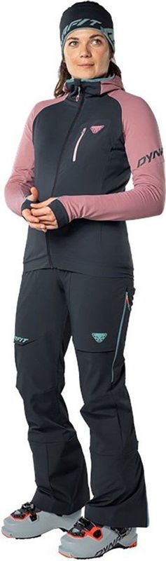 Dynafit Radical Ptc W Jkt Damesjas