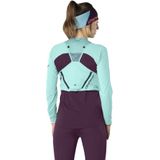 Dynafit - Alpine Pro - Longsleeve - Zwart - 100% Polyester