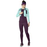 Dynafit - Alpine Pro - Longsleeve - Zwart - 100% Polyester