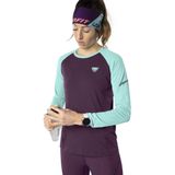 Dynafit - Alpine Pro - Longsleeve - Zwart - 100% Polyester