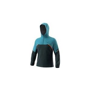 Jas Dynafit Men Alpine GTX M Jacket Storm Blue 3010-L