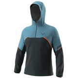 Dynafit - Alpine - Gore-Tex Jas - Zwart - PFC-vrij GORE-TEX PACLITE®-materiaal, waterdicht, ademend