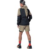 Dynafit - Men Alpine GTX Jacket - Rock Khaki - 3010