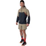 Dynafit - Men Alpine GTX Jacket - Rock Khaki - 3010