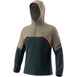 Dynafit - Men Alpine GTX Jacket - Rock Khaki - 3010