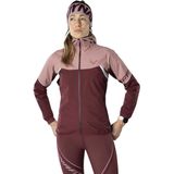 Alpine - GORE-TEX Jacket - Dames - Waterdicht - Ademend - Lichtgewicht