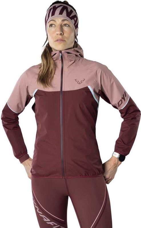 Alpine - GORE-TEX Jacket - Dames - Waterdicht - Ademend - Lichtgewicht