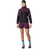 Dynafit - Alpine - Goretex Jas - Groen - PFC-vrij GORE-TEX PACLITE®