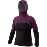 Dynafit - Alpine - Goretex Jas - Groen - PFC-vrij GORE-TEX PACLITE®