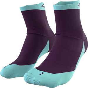Dynafit - Men Transalper - Sok - Royal Purple