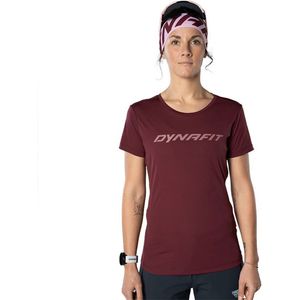 Dynafit Traverse 2 T-shirt Met Korte Mouwen
