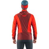 Dynafit - Mezzalama Polartec Alpha Softshelljack - Technisch - Ademend